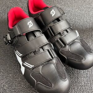 Peloton Bike Shoes Size 44
